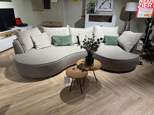 Polstergarnitur TRENDSTORE Luna